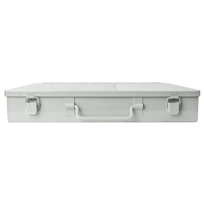 Artikelbild 3 für ADB 88505 Stahlkoffer ohne Einsätze, Artikelnummer 893047