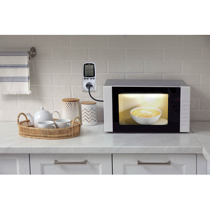 Artikelbild 3 für ANSMANN APM 2 Energiekostenmessgerät, Artikelnummer 105793