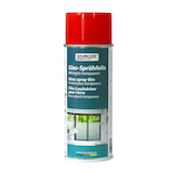 Artikelbild 1 für STANGER Milchglas-Sprühfolie rot/transparent 400,0 ml, Artikelnummer 386179