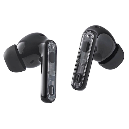 Artikelbild 4 für Intenso Buds Plus In-Ear-Kopfhörer schwarz, Artikelnummer 389286