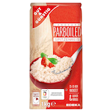 Artikelbild 1 für GUT&GÜNSTIG Parboiled Reis 1,0 kg, Artikelnummer 257859