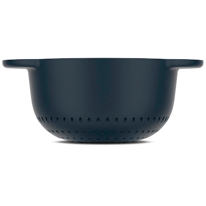 Artikelbild 2 für MEPAL Küchensieb Chef It navy 16,3 cm, Artikelnummer 546404