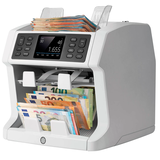 Artikelbild 1 für Safescan Banknotenzähler 2985-SX, Artikelnummer 399382