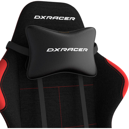 Artikelbild 7 für DXRacer Gaming Stuhl Formula Stoff schwarz, Artikelnummer 661669