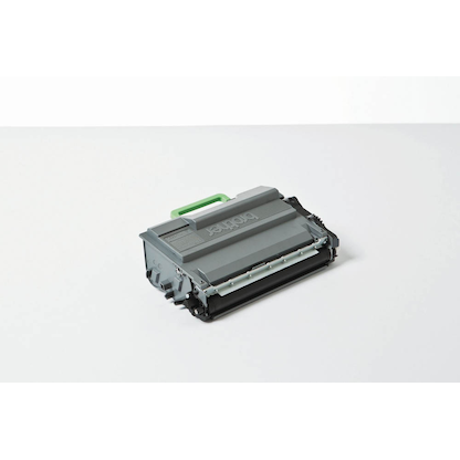 Artikelbild 3 für brother TN-3520 schwarz Toner, Artikelnummer 242747