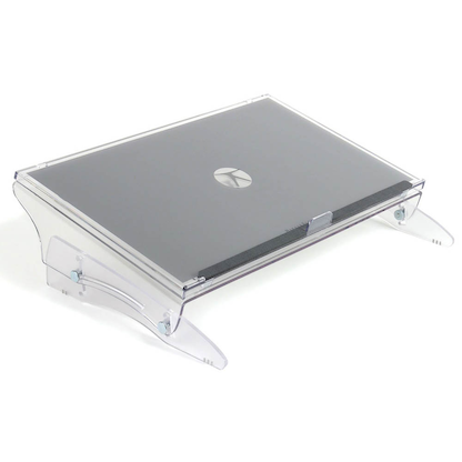 Artikelbild 8 für BAKKER ELKHUIZEN Konzepthalter FlexDesk 640 transparent, Artikelnummer 359543