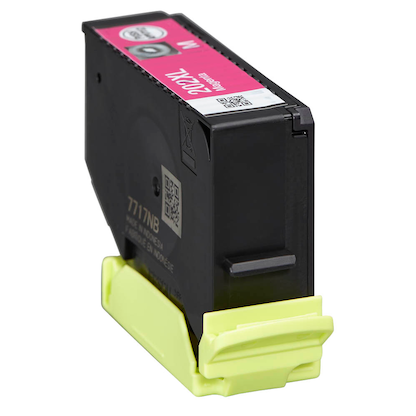 Artikelbild 3 für EPSON 202XL/T02H34 magenta Druckerpatrone, Artikelnummer 432411