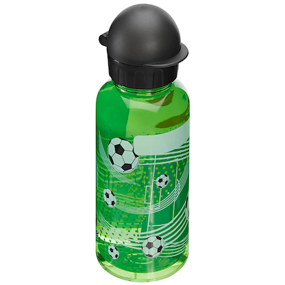 Artikelbild 8 für emsa Kinder Trinkflasche & Lunchbox Fußball transparent, 1 Set, Artikelnummer 171441