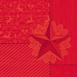 Artikelbild 1 für PAPSTAR Servietten Rising Star 50 St., Artikelnummer 932057