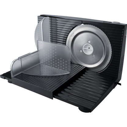 Artikelbild 3 für Steba AS 100 Allesschneider 100 W, max. 17,0 mm, Artikelnummer 175754