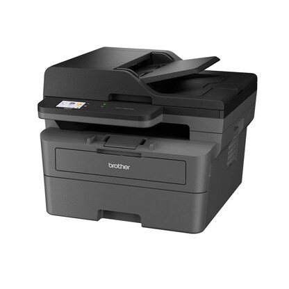 Artikelbild 6 für brother DCP-L2660DW 3 in 1 Laser-Multifunktionsdrucker schwarz, Artikelnummer 165736