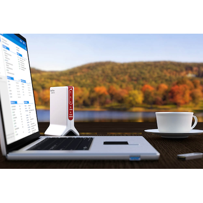 Artikelbild 8 für FRITZ! FRITZ!Box 6820 LTE WLAN-Router, Artikelnummer 463089