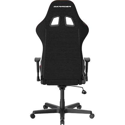 Artikelbild 8 für DXRacer Gaming Stuhl Formula Stoff schwarz, Artikelnummer 661669