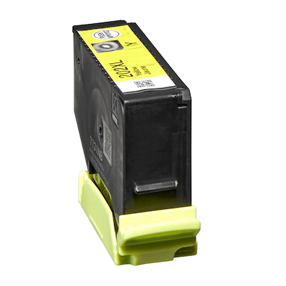 Artikelbild 3 für EPSON 202XL/T02H44 gelb Druckerpatrone, Artikelnummer 432423