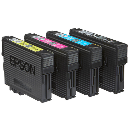 Artikelbild 3 für EPSON 503XL/T09R64 schwarz, cyan, magenta, gelb Druckerpatronen, 4er-Set, Artikelnummer 781084