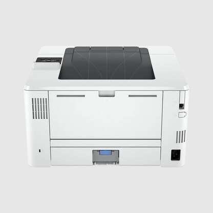 Artikelbild 5 für HP LaserJet Pro 4002dn Laserdrucker weiß, Artikelnummer 777332