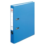 Artikelbild 1 für herlitz maX.file protect Ordner blau, acqua Kunststoff 5,0 cm DIN A4, Artikelnummer 928320