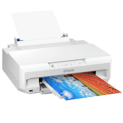 Artikelbild 18 für AKTION: EPSON Expression Photo XP-65 Tintenstrahldrucker weiß mit 25 Euro CashBack, Artikelnummer 952232