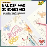 Artikelbild 1 für 20 folia Me time Malbuch, Artikelnummer 963433