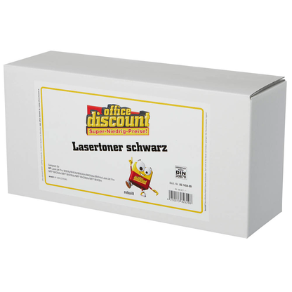 Artikelbild 4 für office discount schwarz Toner kompatibel zu HP 59X (CF259X), Artikelnummer 857454