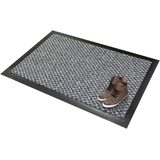 Artikelbild 1 für Mercury Fußmatte Prime grau 60,0 x 80,0 cm, Artikelnummer 200356