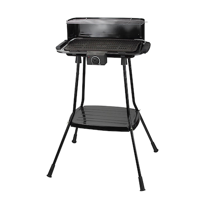 Artikelbild 3 für tepro Elektrogrill Danville 48,0 x 60,0 x 89,0 cm, Artikelnummer 329559