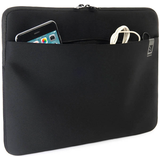 Artikelbild 1 für TUCANO Laptophülle Top Kunststoff schwarz bis 38,1 cm (15 Zoll), Artikelnummer 504254
