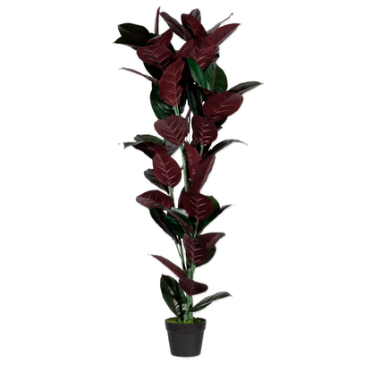 Artikelbild 5 für meet powered by PAPERFLOW GUMMIBAUM Kunstbaum 120,0 cm, Artikelnummer 521747