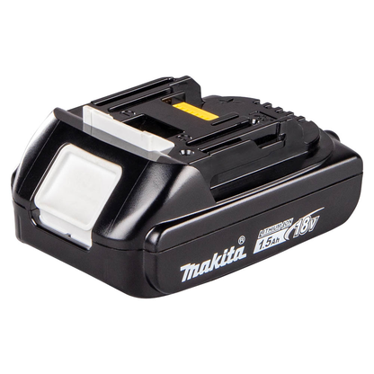 Artikelbild 6 für makita Werkzeugakku BL1815N Lithium-Ionen 1,5 Ah, Artikelnummer 921841