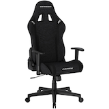Artikelbild 1 für DXRacer Gaming Stuhl Prince Stoff schwarz, Artikelnummer 661688