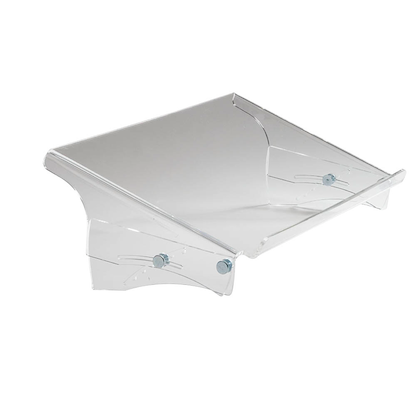 Artikelbild 2 für BAKKER ELKHUIZEN Konzepthalter Q-doc 515 transparent, Artikelnummer 359575