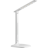 Artikelbild 1 für magnetoplan Tropo Schreibtischlampe weiß 6,5 W, Artikelnummer 620284