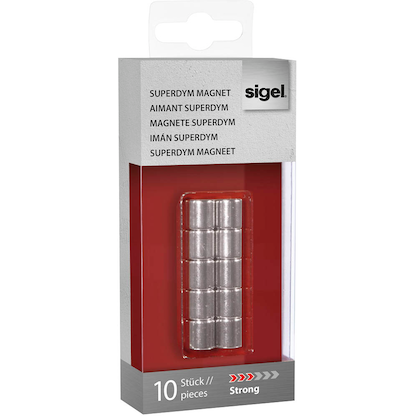 Artikelbild 3 für SIGEL C5 