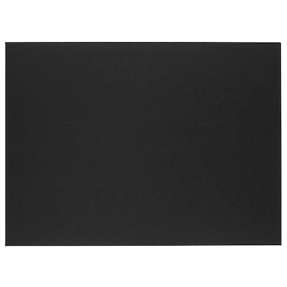 Artikelbild 3 für BUNTBOX Briefumschläge DIN C4 ohne Fenster schwarz Steckverschluss 2 St., Artikelnummer 303927