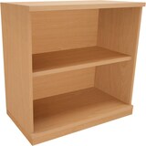 Artikelbild 1 für fm Aktenregal Sidney buche 80,0 x 44,2 x 78,1 cm, Artikelnummer 334674