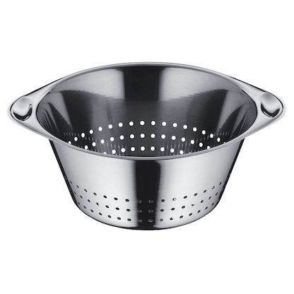 Artikelbild für WMF Küchensieb Gourmet silber 24,0 cm, Artikelnummer 291052