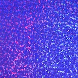 Artikelbild 1 für plottiX EffektFlex Aufbügelfolie blau Effekt-Folie 32,0 x 50,0 cm, 1 Rolle, Artikelnummer 541833