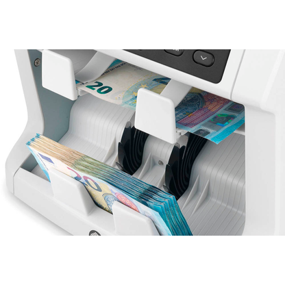 Artikelbild 4 für Safescan Banknotenzähler 2985-SX, Artikelnummer 399382