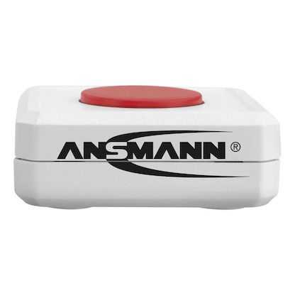 Artikelbild 9 für ANSMANN AES3.2 Standby-Energiesparsteckdose, Artikelnummer 775912