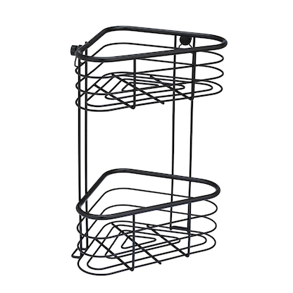 Artikelbild 9 für WENKO Trestina Duschregal Edelstahl, Artikelnummer 804494