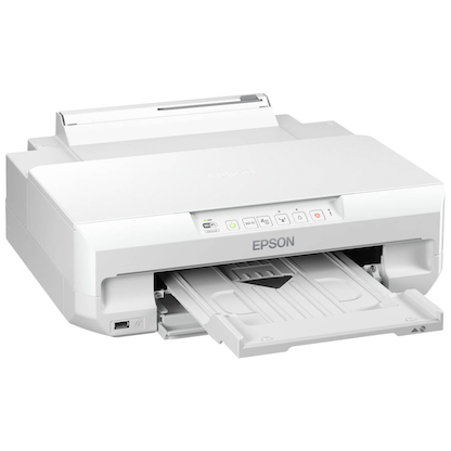 Artikelbild 2 für AKTION: EPSON Expression Photo XP-65 Tintenstrahldrucker weiß mit 25 Euro CashBack, Artikelnummer 952232