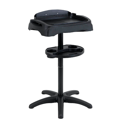 Artikelbild 3 für tepro Elektrogrill Bluefield 62,0 x 62,0 x 90,0 cm, Artikelnummer 328049