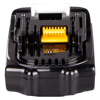 Artikelbild 7 für makita Werkzeugakku BL1815N Lithium-Ionen 1,5 Ah, Artikelnummer 921841