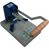 Artikelbild 1 für Warrior Eckenrunder M70 grau, Artikelnummer 705830