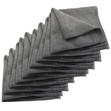 Artikelbild 1 für Mikrofasertücher Polyester 40-90 °C waschbar, 10 St., Artikelnummer 104491