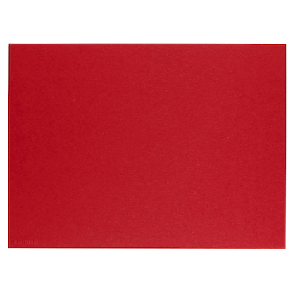 Artikelbild 3 für BUNTBOX Briefumschläge DIN C4 ohne Fenster rot Steckverschluss 2 St., Artikelnummer 303931