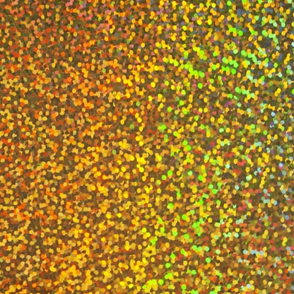 Artikelbild für plottiX EffektFlex Aufbügelfolie gold Effekt-Folie 32,0 x 50,0 cm, 1 Rolle, Artikelnummer 541906