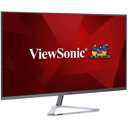 Artikelbild 23 für ViewSonic VX3276-MHD-3 Monitor 80,0 cm (32,0 Zoll) silber, Artikelnummer 667313