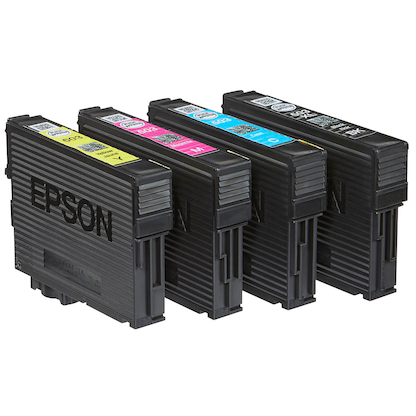 Artikelbild 3 für EPSON 503/503XL T09R94 schwarz, cyan, magenta, gelb Druckerpatronen, 4er-Set, Artikelnummer 781092