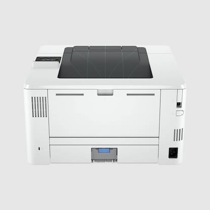 Artikelbild 4 für HP LaserJet Pro 4002dw Laserdrucker weiß, Artikelnummer 777353